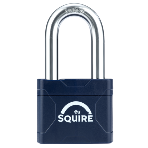55mm Body 1.5" Shackle KD