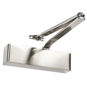 Satin Nickel