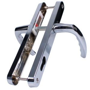 Polished Chrome