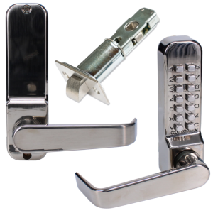 SS - CL0440 Without Passage Set