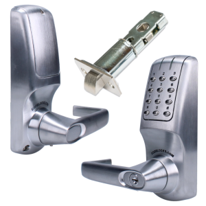 BS - CL5040 Netcode