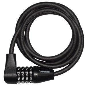 Black - DF COMBI C8/1500