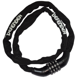 Black - DF COMBI CN3.5/900