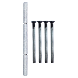Black Screws Included (0403387)