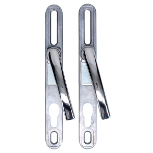 Polished Chrome