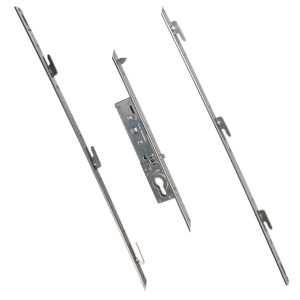Backset 20mm