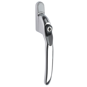 Polished Chrome Inline