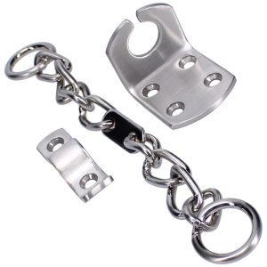 Satin Nickel (SNP)