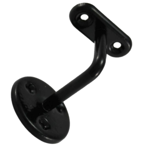 2.5" Black