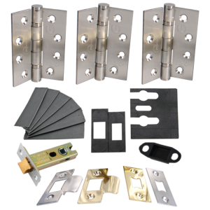 Satin Stainless Steel
