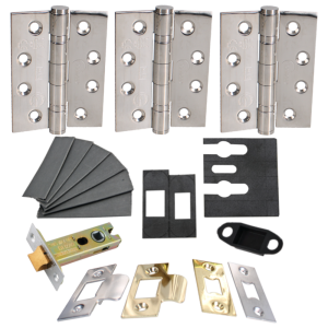 Polished Stainless Steel