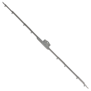 1000mm (22mm Backset)