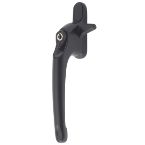LH Black 12mm