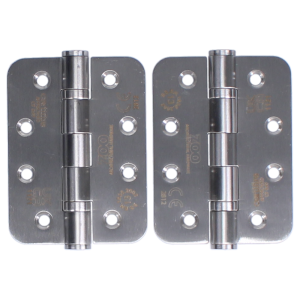 Satin Stainless Steel
