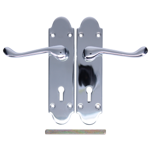 Polished Chrome