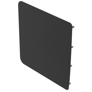 VGP641 Black
