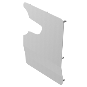VGP645 Stainless