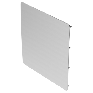 VGP648 Stainless