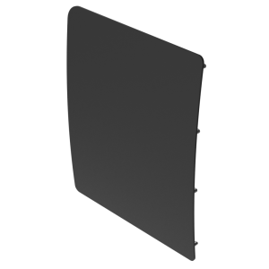 VGP654 Black