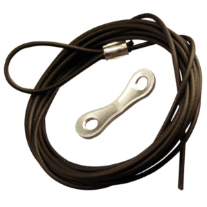 2.5m Black