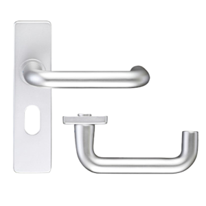 SAA Oval Lever