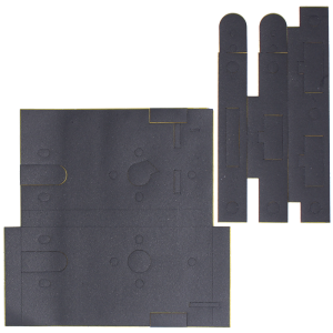 HD72 Intumescent Kit