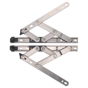 210mm (8") 13mm Top Hung