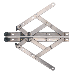 261mm (10") 13mm Top Hung