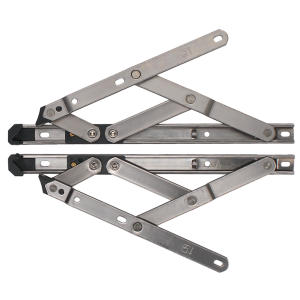 261mm (10") 17mm Top Hung
