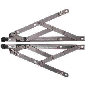 311mm (12") 17mm Top Hung