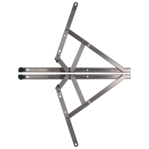 414mm (16") 17mm Top Hung