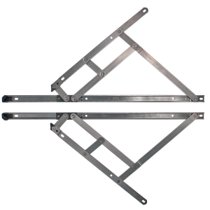 516mm (20") 17mm Top Hung