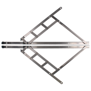 616mm (24") 17mm Top Hung