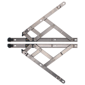 311mm (12") 17mm Side Hung