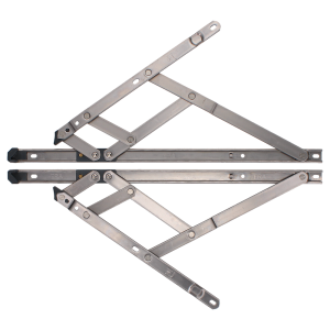 414mm (16") 17mm Side Hung