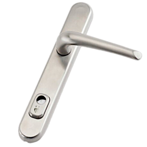 Brushed Steel