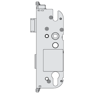 45/92 Gearbox Only