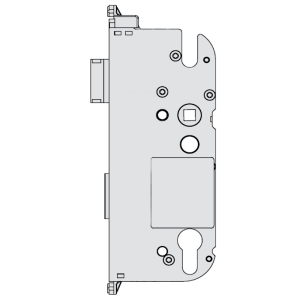 65/92 Gearbox Only