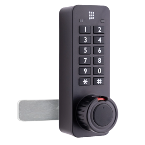 KL90 Vertical Black