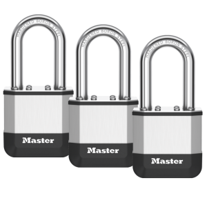 44mm KA Triple Pack (38mm LS)