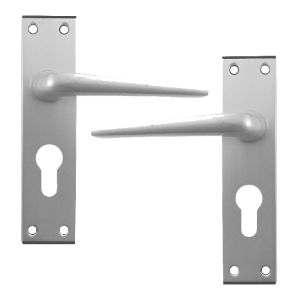 SAA Euro Lever Lock