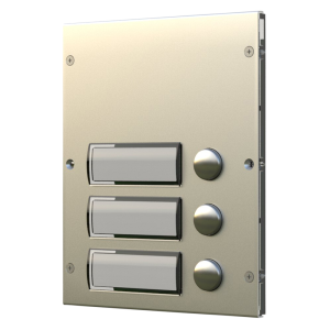 3 Button