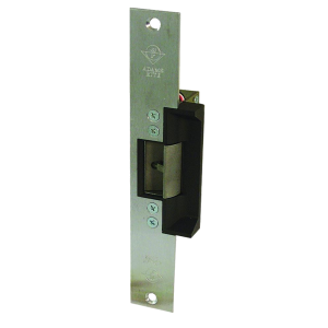 12VDC F/U MON
