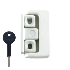 WH 1 Lock + 1 Key Visi