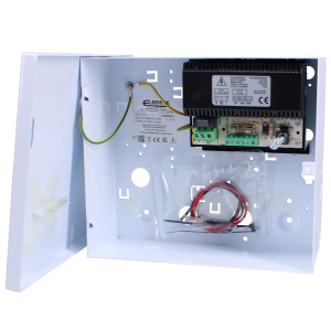 12VDC 2 Amp