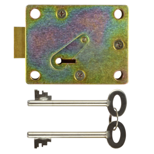GALV 7 Lever Up Shoot