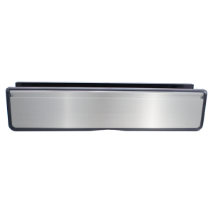 Polished Silver