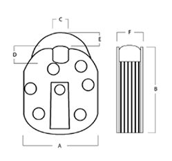 Padlocks